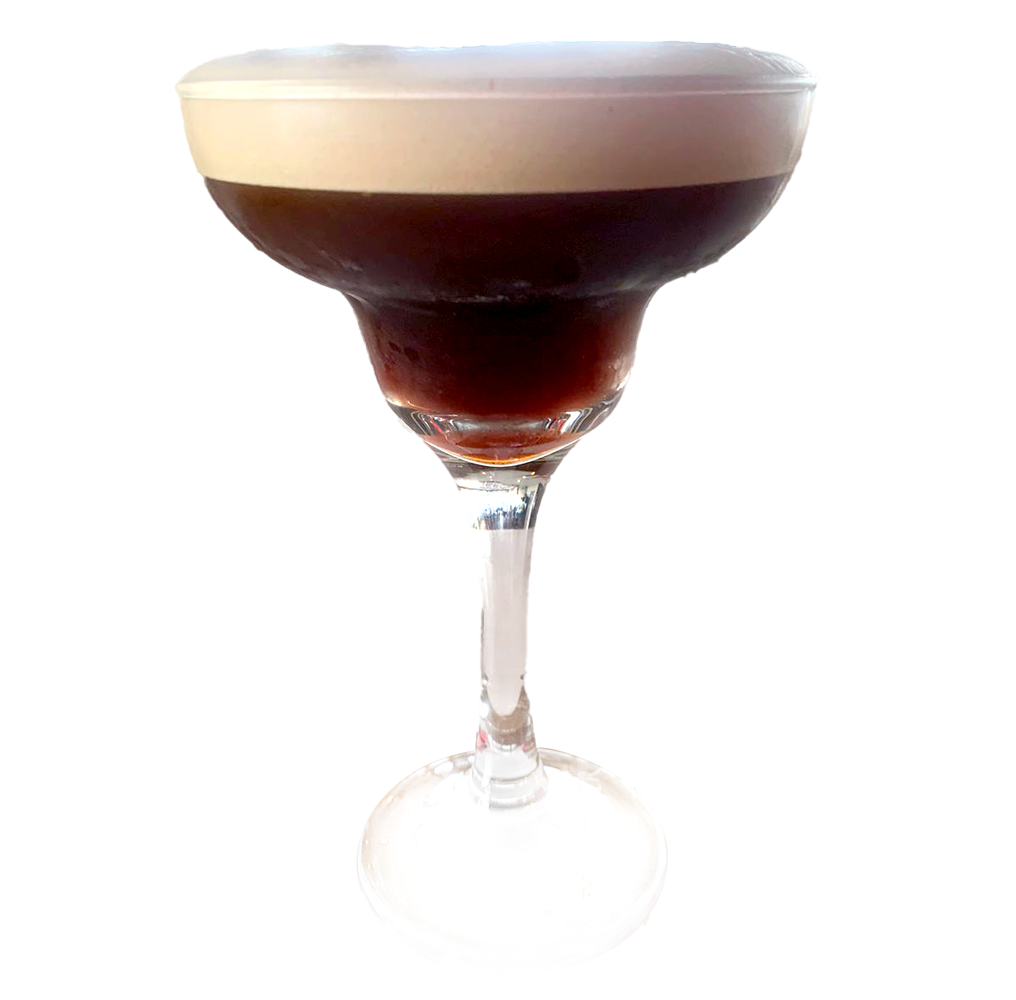 Blaak-Martini